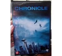 Movie - Chronicle
