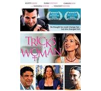 1-DVD SPEELFILM - TRICKS OF A WOMAN