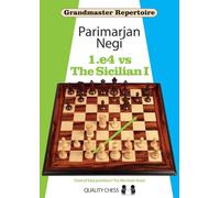 1.e4 vs The Sicilian I (Grandmaster Repertoire)