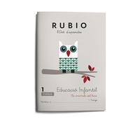 Educació Infantil 1. Els animals del bosc (català) (Educació Infantil (català))