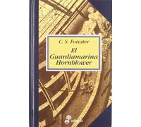 1. El guardiamarina Hornblower (Series)