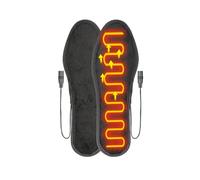 1. **Electric Heating Design:** Provides Fast And Consistent Warmth For Cold Conditions. 2. **Outdoor Ready:** Ideal For Hiking, Outdoor Work, And Winter Activities. 3. **Gentle Comfort:** Soft Materi