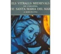 1. Els Vitralls De La Catedral De La Seu Durgell I De La Col·legiata D