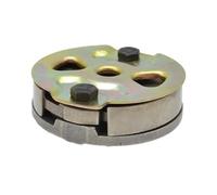 1 embrague for desbrozadora de jardín STIHL FS120, FS200, FS250, FS300, FS350, FS400, FS450, FR450, FR480, BT120C y BT121.