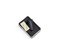 1 * Empuñadura antideslizante compatible con la cámara Panasonic Lumix ZS110 TZ100 Yo