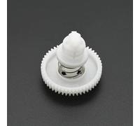 1 Engranaje for Brother L2500 L2520 L2540 L2541 L2560 L2300 L2305 L2320 L2340 L2360 L2365 L2380 L2680 L2685 L2700 L2705 L2720 L2740(Big Head)