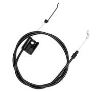 1. Enlace de área resistente que sustituye a los modelos 1160905 y 290362, durabilidad mejorada e instalación rápida, cable cortador de césped de corriente continua