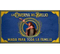 1 entrada para espectáculo de magia: Cuentos Mágicos / 14 de junio a las 12 h