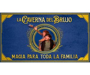 1 entrada para espectáculo de magia: Cuentos Mágicos / 14 de junio a las 12 h