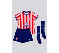 1ª Equip. At. Madrid 26/27 Niño Roja talla 7