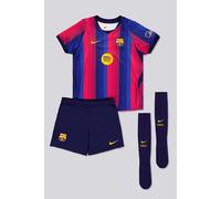 1ª Equipación Barcelona FC 26/27 Niños Roja talla 5
