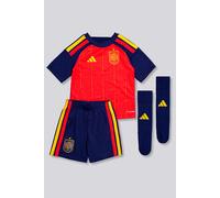 1º Equipamiento España Mundial 2026 Niños MKP talla 3