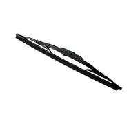 1 Escobilla de limpiaparabrisas trasero para VW Polo 2 y 3 de 75 ->94