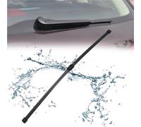 1 escobilla limpiaparabrisas Trasera para Audi Q3 MK1 A4 B8 Allroad 8KH A6 Avant 4G C7