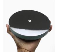 1 Espejo Reflector parabólico Newton D150F750 (primario y secundario de 35 mm) - Accesorio for telescopio de Alta precisión (DIY)(D150F750 parabolic Main Mirror)