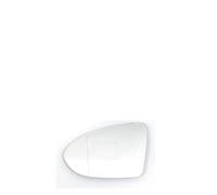 1 Espejo Retrovisor Exterior Calefactable Gran Angular Izquierdo Derecho Para VW Para Golf 7 VII MK7 MQB 5G 2013 2014 2015 2016-2019 Espejo para retrovisor(1pc Left)