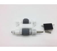 1 Establecer Alimentador Doctor ADF Kit de Mantenimiento for HP CM4540 M4555 4540 4555 CE248A CE248-67901 PF2309K131NI PF2309K133NI