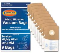 (1) Eureka Sanitaire W/carbón activado mm Mighty Mite HF8 HEPA filtro de vacío, Mighty y ácaros, Pet Lover, Sanitaire comercial aspiradoras Canister, 60666B, 60666 A, 60666 - 6, euros 60295 - 6
