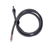 1 extensión de alimentación de 14 AWG CC para Starlink Mini solución de cableado fiable (300 cm)