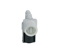 1-Fach Electroválvula Compatible Con Whirlpool 480140102032 11 , 0mmø