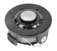 Makita cabezal de hilo semiautomático Tap & Go 195858-1 1,65 mm especial para DUR181