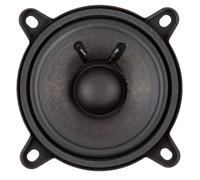 1 FAITAL PRO 3FE22 4 OHM Altavoz Woofer De 80 Mm De Diámetro Neodimio Para Auto