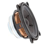1 FAITAL PRO 3FE22 4 OHM Woofer Negro De 3" De Diámetro 20 Watt RMS