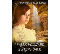 1 Falls Forward, 2 Steps Back