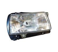 1 faro delantero derecho H4 para Jetta 2.
