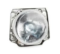 1 Faro delantero tipo original para Golf 2