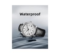 (1) FC-303 casual discagem de dados automático de pulso premium pulso de disparo reloj para hombres
