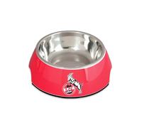 1. FC Köln Comedero pequeño "Fressbüdche", 200 ml