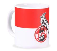 1.FC Köln Taza Basic Logo