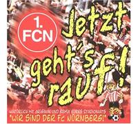 1.Fc Nürnberg - Jetzt Geht'S Rauf