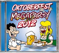 1.Fc Oktoberfest - Oktoberfest Megaparty 2012 [Import]