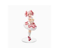 (1) Figura original de Sega GSC Kaname Madoka Tamaki Iroha Anime Puella Magi Madoka Magica Kawaii