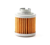 1 Filtro De Aceite para Motocicleta, Limpiador De Aceite De Motor De Motocross, Pieza De Repuesto Limpia Las Piezas para 150 para YX150 para YX160 Filtro De Oil
