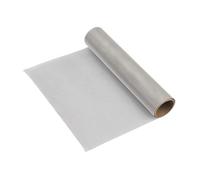 1 Filtro de Acero Inoxidable 10-80 100 120 200 300 400 Hoja de cribado de filtración de micras de Malla 50x100cm Filtro de cribado Filtro de Alimentos (Color : 10 Mesh Hole 2.3mm)