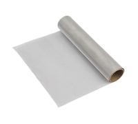 1 Filtro de Acero Inoxidable 10-80 100 120 200 300 400 Hoja de cribado de filtración de micras de Malla 50x100cm Filtro de cribado Filtro de Alimentos (Color : 10 Mesh Hole 2.3mm)