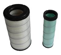 1 filtro de aire 40C2953 for FR210E2-H FR220E FR230E FR240E FR260E FR360E FR370E