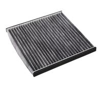 1 Filtro De Aire Acondicionado De Cabina De Tela No Tejida Para Toyota Para Lexus RX330 GX470 ES330 Pieza De Desgaste Para Automóvil Filtros De Coche