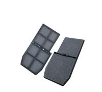 1 filtro de aire for proyector ELPAF22 V13H134A22, compatible con Epson, PowerLite 825 825+ PowerLite 826W 826W+ PowerLite 84 84+ PowerLite 85 85+