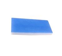1 filtro de cabina de pulverización fácil de limpiar para Master, Paasche Sky Enterprise, Airhobby