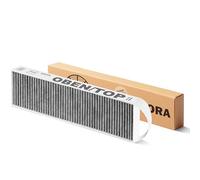 1 filtro de carbón activo para Bora Pure PUAKF, para su placa de recirculación PURU o PUXU