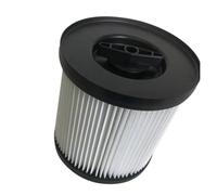 1 Filtro de Cartucho. Compatible con Piezas y Accesorios de aspiradora STIHL, SE 33, Accesorios de Limpieza del hogar.