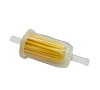 1 filtro de combustible for motor diésel KM2V80-10100, apto for grupos electrógenos.(3 PCS)