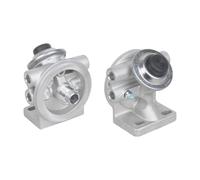 1 filtro de montaje separador de agua y aceite R60P/R60T.