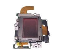 1 filtro de procesador de imagen de alta velocidad para D600 D610, optimización mejorada de control dinámico y de ruido, procesamiento de imágenes altas