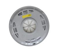 1 Filtro De Repuesto For PC, Compatible Con Electrolux UZ930, Compatible Con Nilfisk GD930#1402666010, Piezas De Repuesto De Filtro