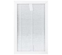 1 filtro de repuesto para deshumidificador Bosch Dry Series 1000, 2000 y 4000 - Filtro purificador de aire 2 en 1